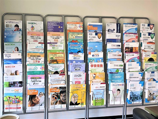 宮崎支社　店舗写真