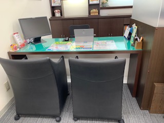 ラッキー星置駅前店 店舗写真