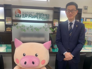 ラッキー星置駅前店 スタッフ