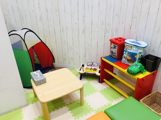 トリアス久山店　店舗写真