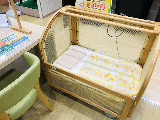 トリアス久山店　店舗写真