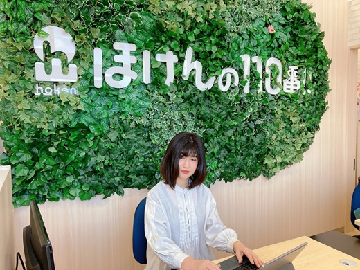 トリアス久山店　スタッフ