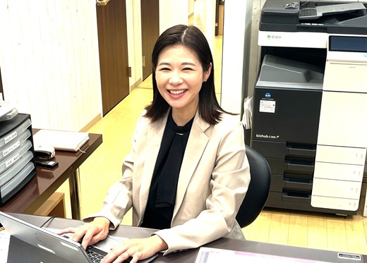 トリアス久山店　スタッフ