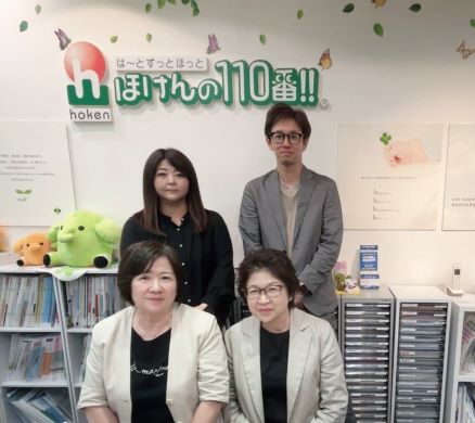 アンディ安城店　スタッフ