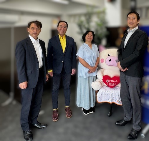 横浜支店 スタッフ