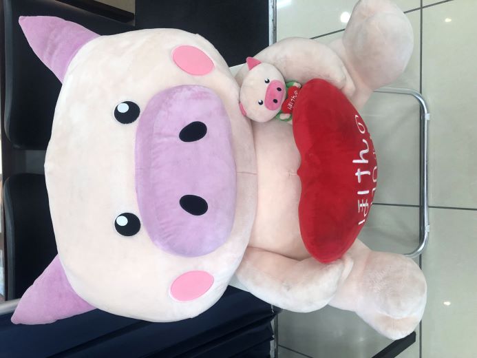 西友鳴海店　店舗写真