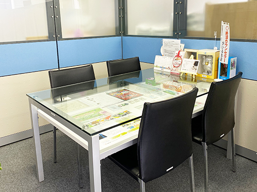 東海第一支社 店舗写真