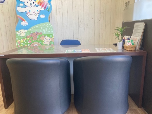 別府マルショク鶴高通り店　店舗写真