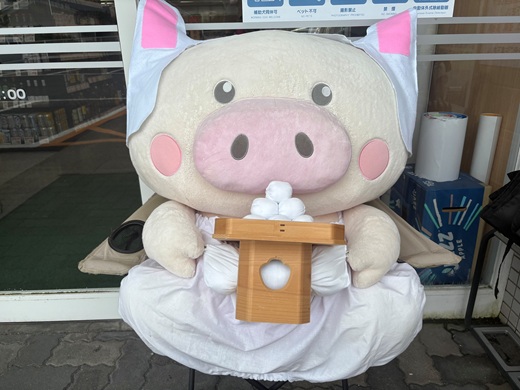 別府マルショク鶴高通り店　スタッフ