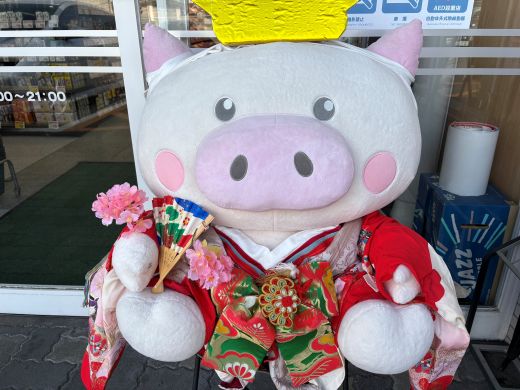 別府マルショク鶴高通り店　スタッフ