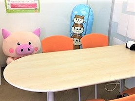 広島オフィス 店舗写真