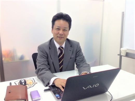 広島オフィス スタッフ