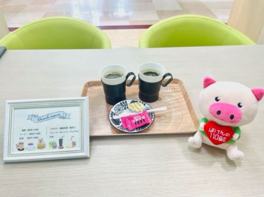 筑紫野ベレッサ店 店舗写真