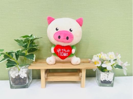 筑紫野ベレッサ店　店舗写真