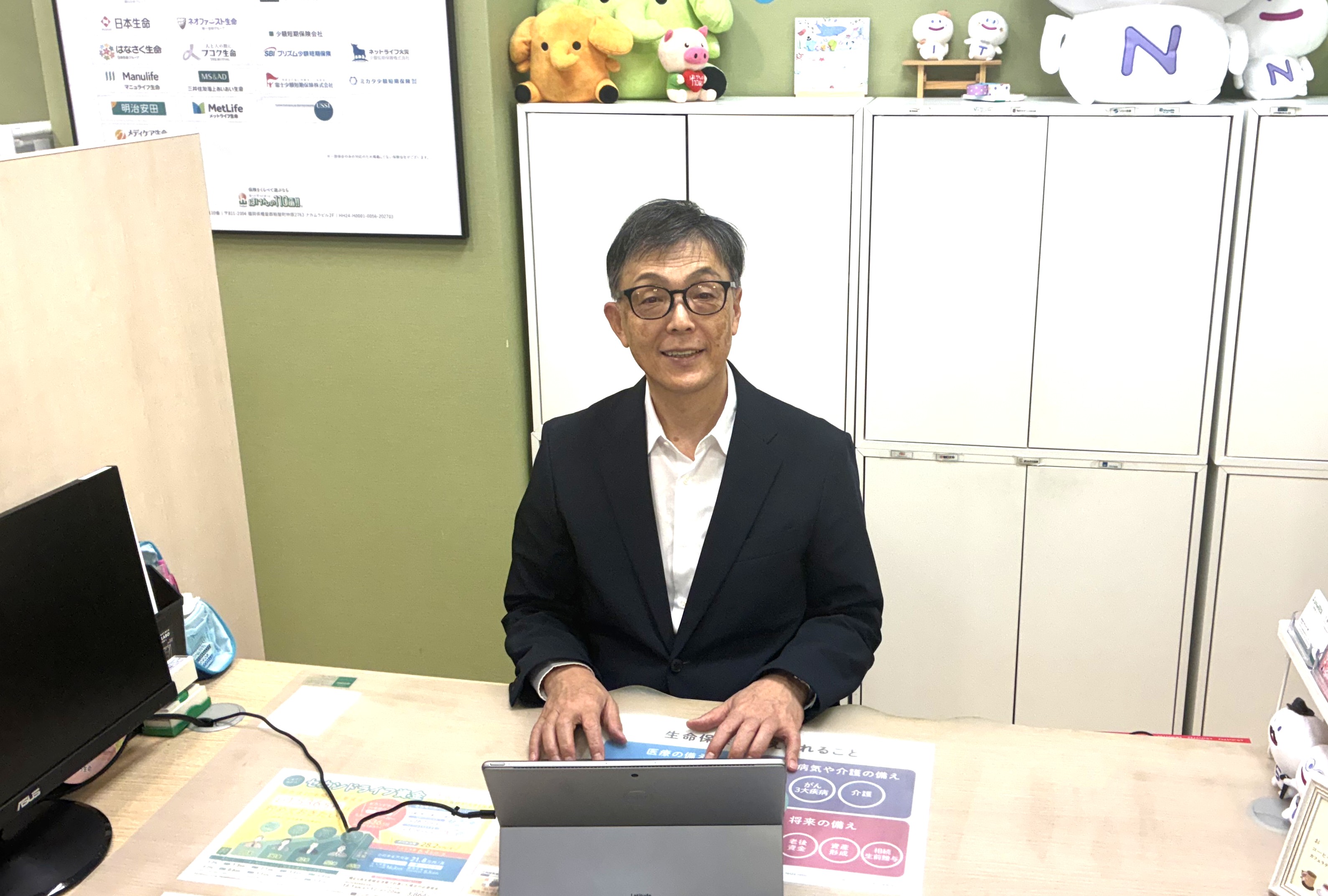 筑紫野ベレッサ店 スタッフ