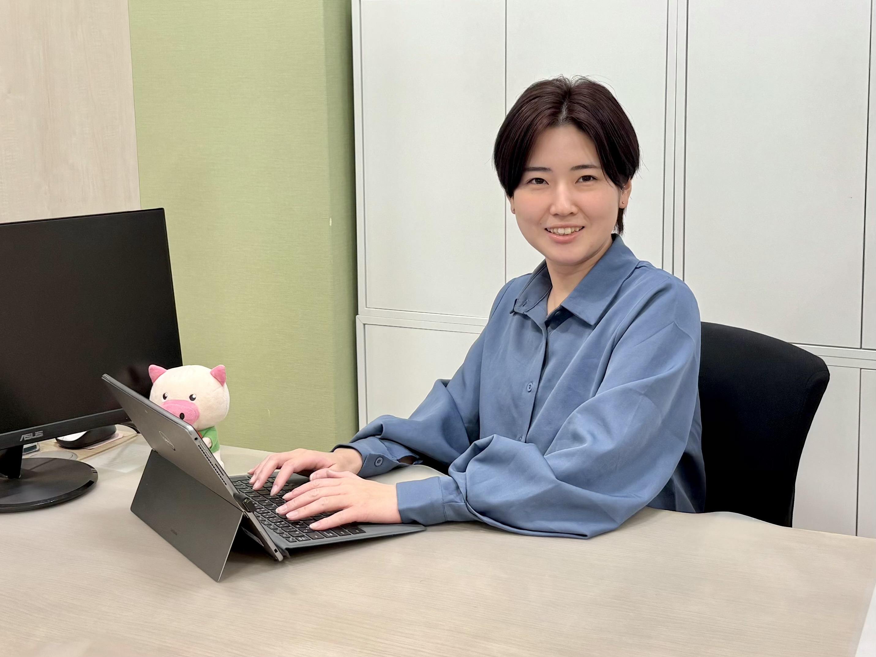 筑紫野ベレッサ店　スタッフ