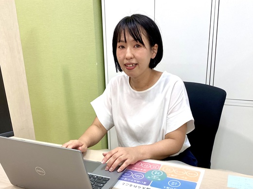 筑紫野ベレッサ店　スタッフ