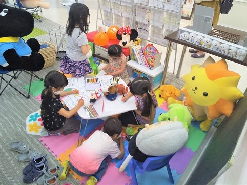 ザ・ビッグ豊平店 店舗写真