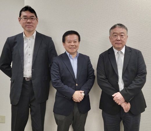 横浜センター南オフィス　スタッフ